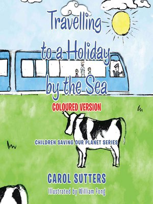 cover image of Travelling to a Holiday by the Sea